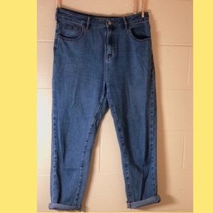 High rise Pacsun Mom Jeans